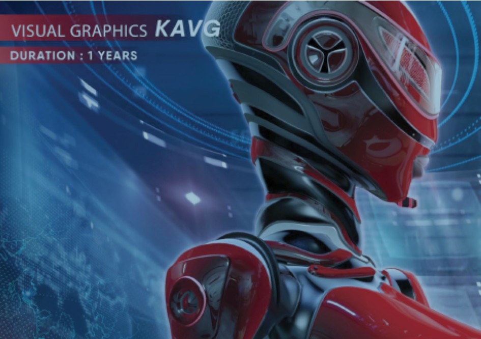 Visual Graphics [KAVG]