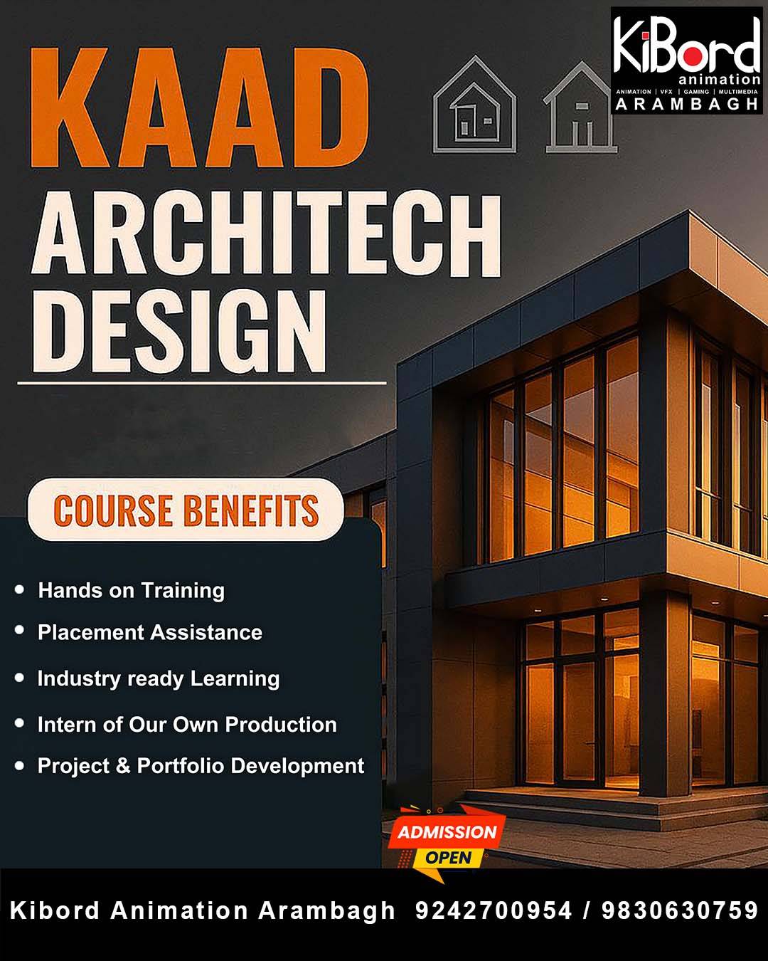 architecture design